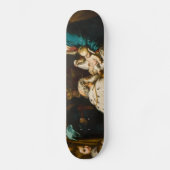 Skateboard Adoration des Mages - Murillo (Recto)