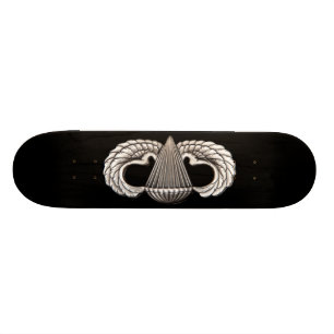 Skateboard Aéroporté