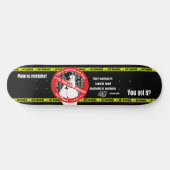 Skateboard Aesthetic_02 (Horz)