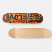 Skateboard affirm (Horz)