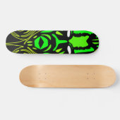 Skateboard Afroid (Horz)
