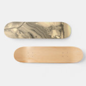 Skateboard Agate Brown (Horz)