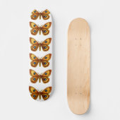Skateboard Aglia Tau (Recto)