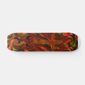 Skateboard Agneau de Dieu (Horz)