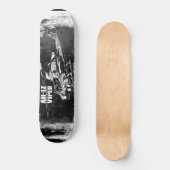 SKATEBOARD AH-1Z (Recto)