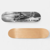 SKATEBOARD AH-1Z (Horz)
