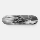 SKATEBOARD AH-1Z (Horz)