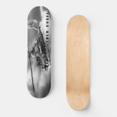 SKATEBOARD AH-1Z (Recto)