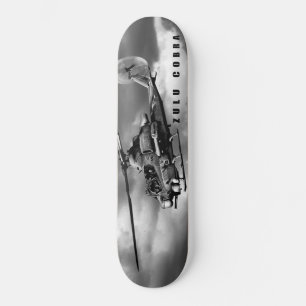SKATEBOARD AH-1Z