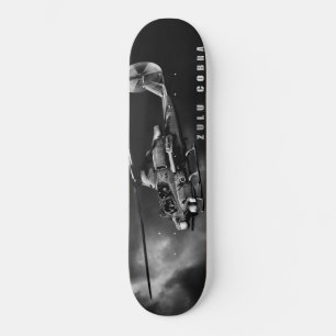 SKATEBOARD AH-1Z