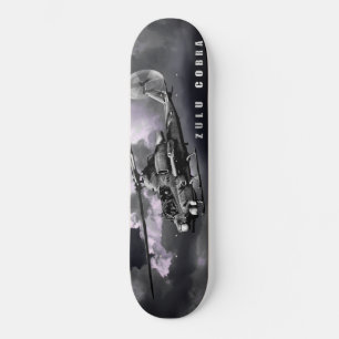 SKATEBOARD AH-1Z