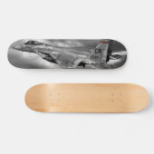 Skateboard Aigle F-15 (Horz)