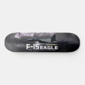 Skateboard Aigle F-15 (Horz)