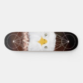 Skateboard aigle metatron (Horz)