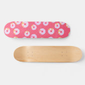 Skateboard Aiguilles congelées (Horz)