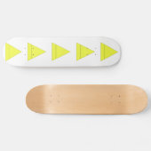 Skateboard Air (Horz)