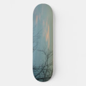 Skateboard Air et facilité (Recto)
