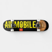 Skateboard AIR MOBILE (Horz)