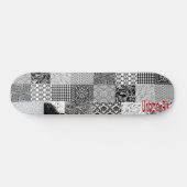 Skateboard Air Urbain  (Horz)