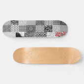 Skateboard Air Urbain  (Horz)