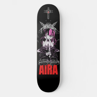 SKATEBOARD AIRA A