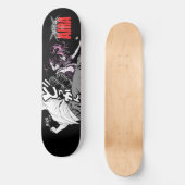 SKATEBOARD AIRA B (Recto)