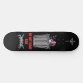 SKATEBOARD AIRA C (Horz)
