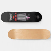 SKATEBOARD AIRA C (Horz)