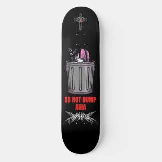 SKATEBOARD AIRA C