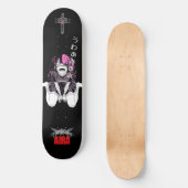 SKATEBOARD AIRA D (Recto)