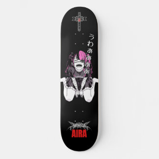SKATEBOARD AIRA D