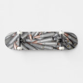 Skateboard AK - MUNITIONS 47 - plate-forme de planche à (Horz)