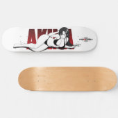 Skateboard Akina (Horz)
