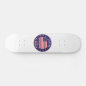 Skateboard Alabama, Hoover (Horz)