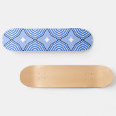 Skateboard Albâtre (Horz)