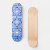 Skateboard Albâtre (Recto)