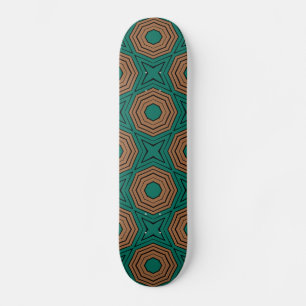 Skateboard Alexis Finley
