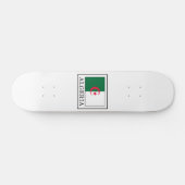 Skateboard Algérie (Horz)