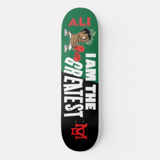 SKATEBOARD ALI