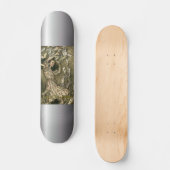 Skateboard Alice au Texas Holdem Poker (Recto)