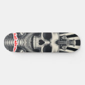 Skateboard Alien inimitable Phaeroh (Horz)