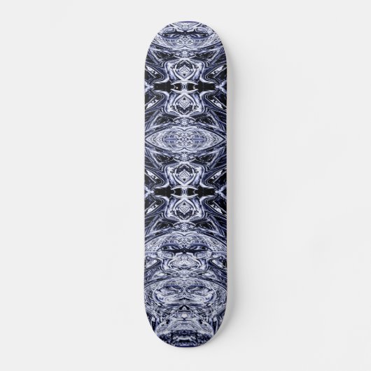 Skateboard Aliens 2 (Recto)