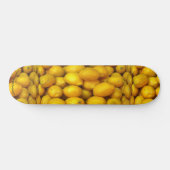 Skateboard Alimentation (Horz)