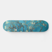 Skateboard Almond Blossoms (Horz)