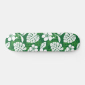 SKATEBOARD ALOHA VENDREDI (VERT) (Horz)