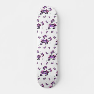 Skateboard A'lottes