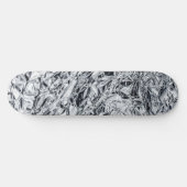 Skateboard Aluminium (Horz)
