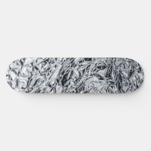 Skateboard Aluminium (Horz)