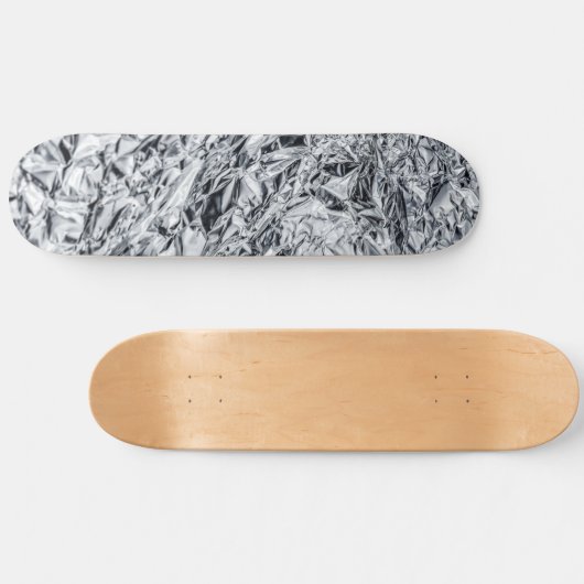 Skateboard Aluminium (Horz)