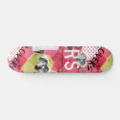 Skateboard Amants (Horz)